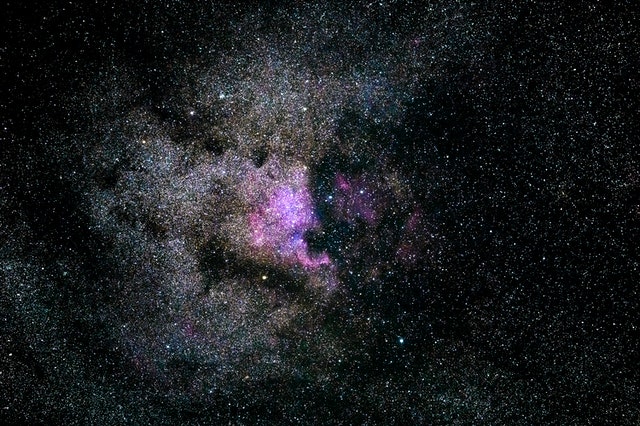Outer space