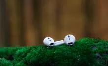 Apple airpods